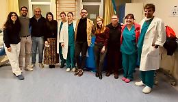 Ginecologia, dal 29 maggio al via l’ambulatorio dedicato all’endometriosi