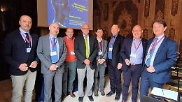 Neurochirurgia: al via la masterclass, a Palazzo Trecchi specialisti da tutto il mondo