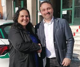 Pipperi già in sella, l’illuminazione è la priorità
