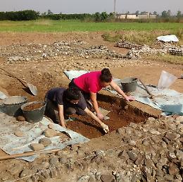 Scavi archeologici, adesso servono fondi