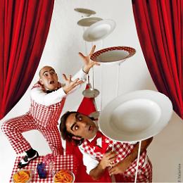 BuskeRaggio 2023: 2° Festival D'Arte di Strada