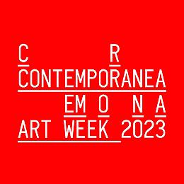 Cremona Contemporanea | Art Week 