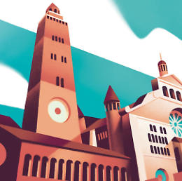 Torrazzo Bricks al Museo