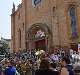 43a Festa Fiorenzuolana di Primavera
