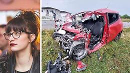 Tremendo incidente nel Bresciano, muore una 23enne di Ostiano