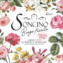 Soncino Borgo Fiorito - I edizione