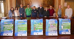 Solidarietà, sul Listone torna il salto con l’asta