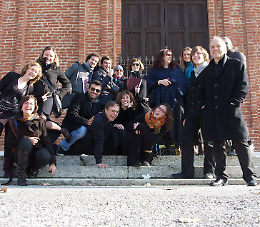 Concerto del Coro & Ensemble Marc'Antonio Ingegneri 