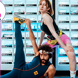 Torna al Tanta Robba Festival Sibode Dj