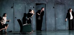 #DIRITTODICRITICA: «Diptych – The missing door & the lost room», le recensioni degli studenti