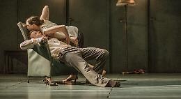 #DIRITTODICRITICA: «Diptych – The missing door & the lost room», vota l'autore della recensione migliore