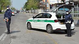 Assunti sei nuovi vigili, la città più sicura