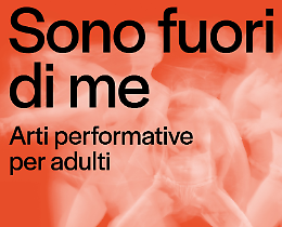 Sono fuori di me