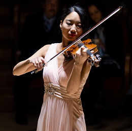Musica benefica per End Polio Now