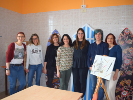 La Comunità riabilitativa ad alta assistenza trasferita al polo ospedaliero