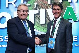 Libera agricoltori, il nuovo presidente è Cesare Soldi