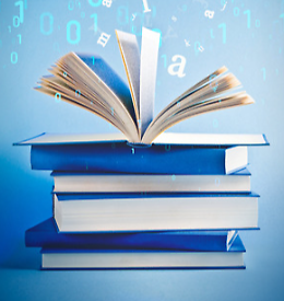 Presentazione di tre libri nel Cortile della Sala del Podestà