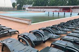 Piscina, Toboga di Turbigo sarà il nuovo gestore