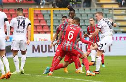 Cremonese, missione fallita: il Bologna colpisce e affonda (1-5)
