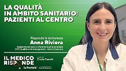 Migliorare le condizioni di salute della popolazione: a questo serve il sistema qualità