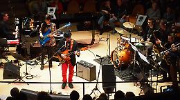Cremona Jazz,  atmosfera swing di Caputo all'auditorium dell'MdV