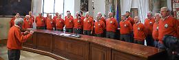 L’anniversario. Coro Paulli, sessant’anni e non sentirli