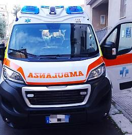 Donna accoltellata nel Barese, fermato il marito