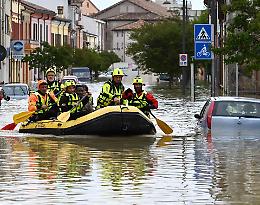 Nel disastro della Romagna la nostra normalità perduta