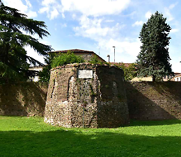 Spettacolo "Tempus"