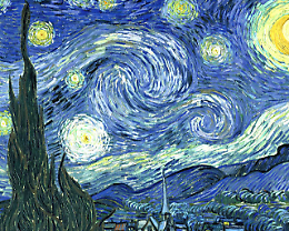 Convegno "La notte nell'arte"