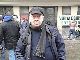Addio a don Angelo Berselli, il prete anti camorra