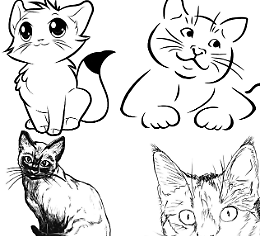Letture animate "A ciascuno il suo miao"