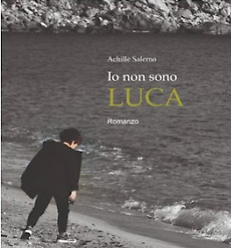 Presentazione del libro "Io non sono Luca"