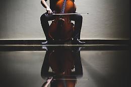 'I violoncelli del Mozarteum di Salisburgo', mercoledì 31 maggio al Museo Civico
