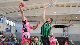 Basket. Logiman Crema, all'esordio impegno casalingo contro la corazzata Omegna