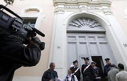 Arrestato un prof di religione accusato di violenza sessuale