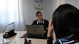 Violenza sessuale sul nipote undicenne, arrestato lo zio