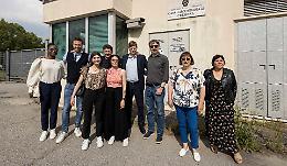 Carcere, i sindaci in visita a Ca' Del Ferro: «Obiettivo: fare rete»