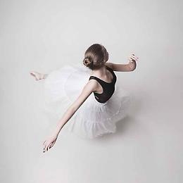 Saggio di danza di fine anno, intitolato “Storie della Buonanotte”