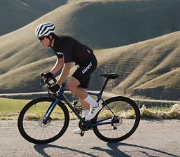 34esima biciclettata AVIS "N turne a Crema an bicicleta" 