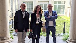 Benefattori Cremaschi, sottoscritta nuova convenzione con il Circolo Acli