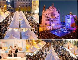 Festa del Torrone, annunciate le date della 26ª edizione