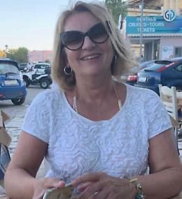 Si è spenta Fabrizia Nolli, docente col sorriso