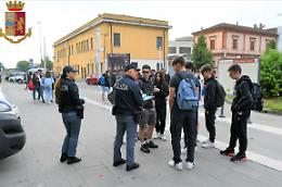 Giornata internazionale dei bambini scomparsi, la Polizia incontra i giovani