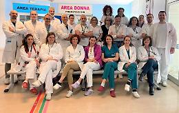 Tumore al seno, 'Una risposta a ogni tua domanda' con gli specialisti di Area Donna e Ats Val Padana