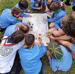 50esimo anniversario Gruppo Scout AGESCI Cremona 3