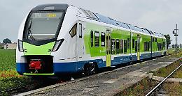 Linea Cremona-Codogno, aggiunto un nuovo treno 'Colleoni'