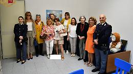 Soroptimist, la delegazione francese di Antibes a "Una stanza tutta per sé"