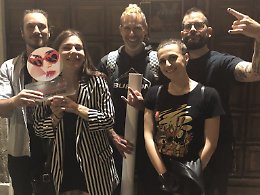  Cortometraggio a tema in 24 ore, vince la squadra cremonese