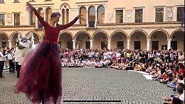 Fatf, magica la festa di piazza baciata dal sole